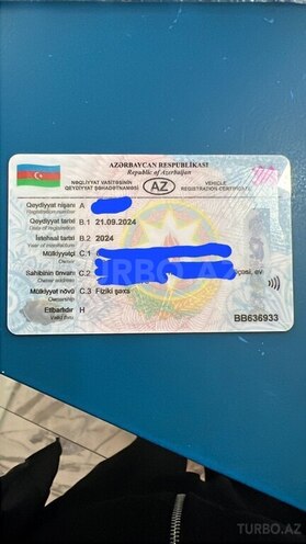 DongFeng Aeolus Huge 2024, 8,600 km - 1.5 л - Bakı