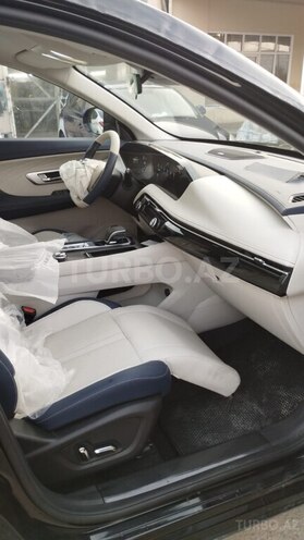 DongFeng Aeolus Huge 2024, 8,600 km - 1.5 л - Bakı