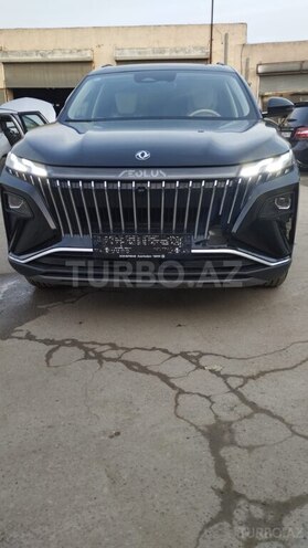 DongFeng Aeolus Huge 2024, 8,600 km - 1.5 л - Bakı