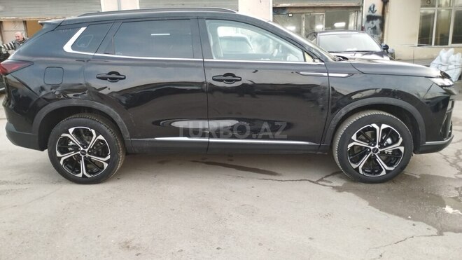 DongFeng Aeolus Huge 2024, 8,600 km - 1.5 л - Bakı