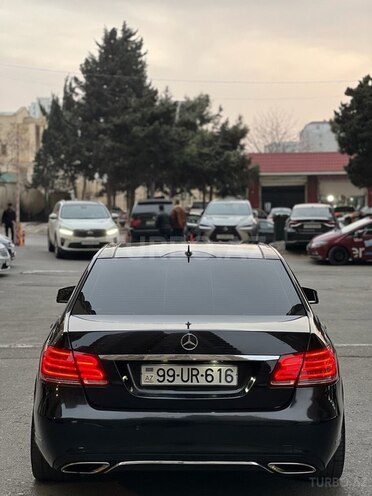 Mercedes E 250 2009, 318,000 km - 1.8 l - Bakı