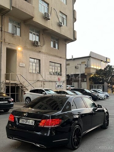 Mercedes E 250 2009, 318,000 km - 1.8 l - Bakı