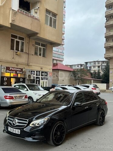 Mercedes E 250 2009, 318,000 km - 1.8 l - Bakı