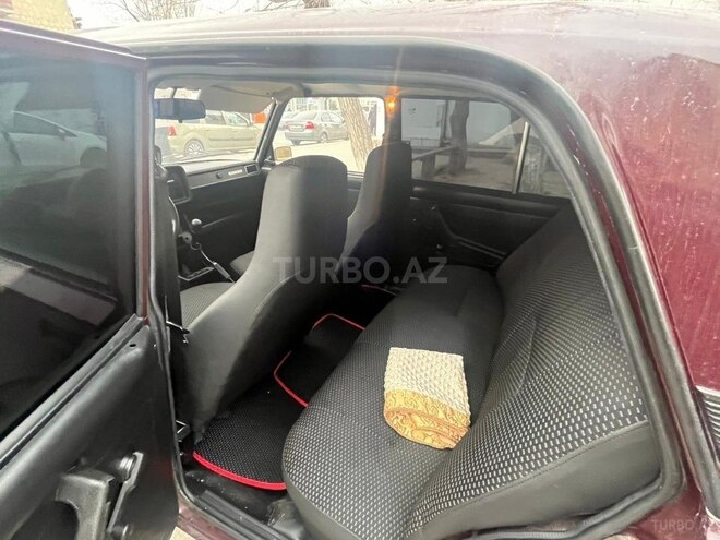 LADA (VAZ) 2107 2007, 95,000 km - 1.6 l - Sumqayıt