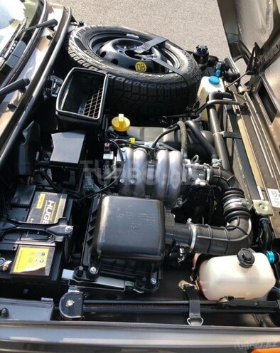 LADA (VAZ) 2107 2007, 95,000 km - 1.6 l - Sumqayıt