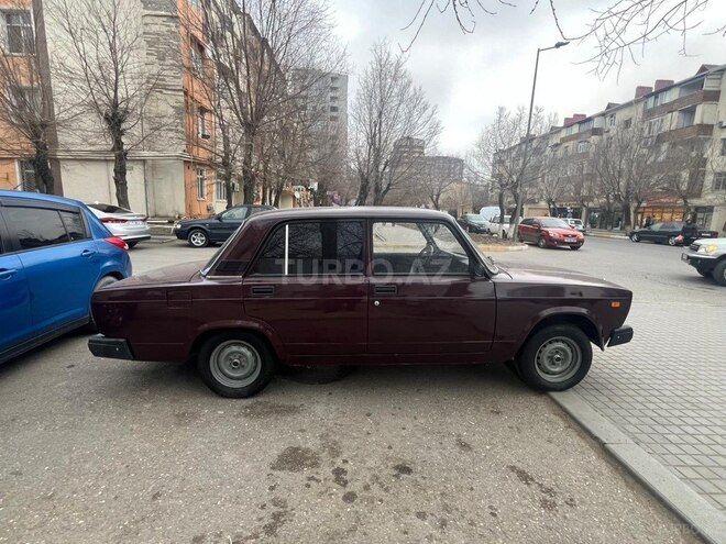 LADA (VAZ) 2107 2007, 95,000 km - 1.6 l - Sumqayıt