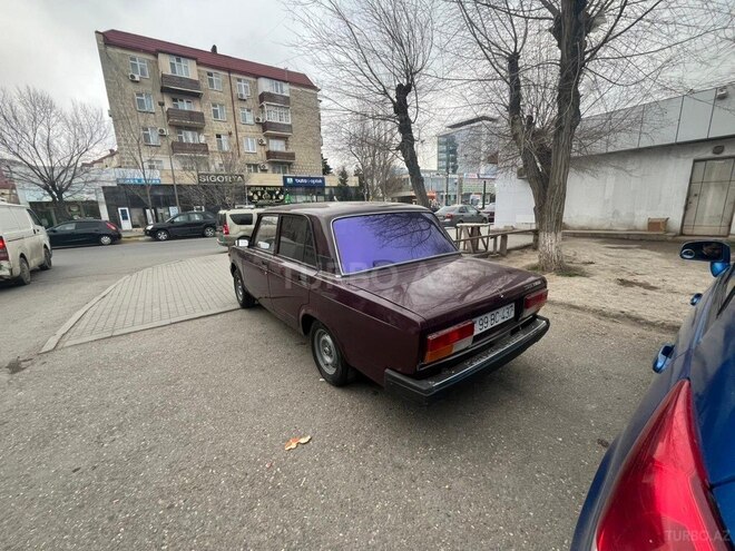 LADA (VAZ) 2107 2007, 95,000 km - 1.6 l - Sumqayıt