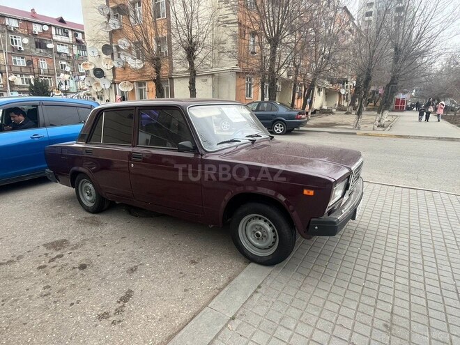 LADA (VAZ) 2107 2007, 95,000 km - 1.6 l - Sumqayıt