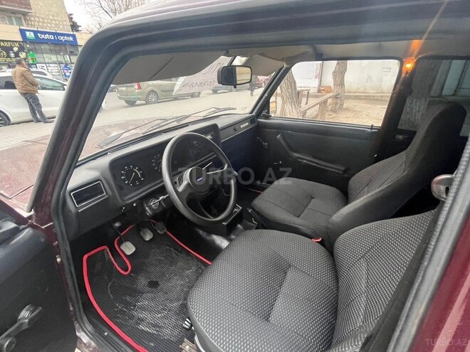 LADA (VAZ) 2107 2007, 95,000 km - 1.6 l - Sumqayıt