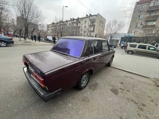 LADA (VAZ) 2107 2007, 95,000 km - 1.6 l - Sumqayıt