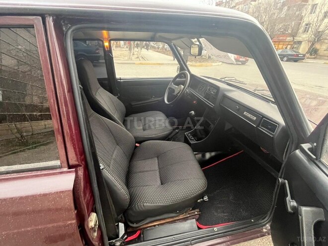 LADA (VAZ) 2107 2007, 95,000 km - 1.6 l - Sumqayıt