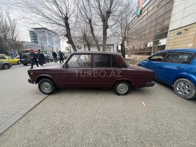 LADA (VAZ) 2107 2007, 95,000 km - 1.6 l - Sumqayıt