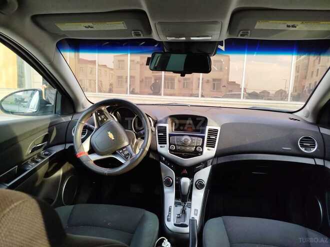 Chevrolet Cruze 2011, 331,000 km - 1.4 l - Bakı