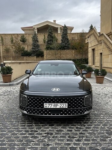 Hyundai Grandeur-1