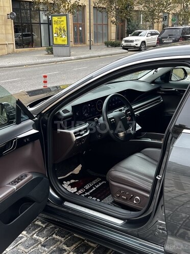 Hyundai Grandeur-2