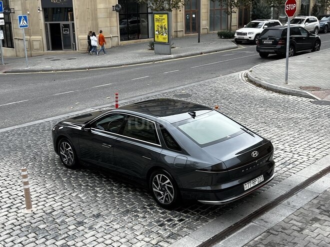 Hyundai Grandeur-5