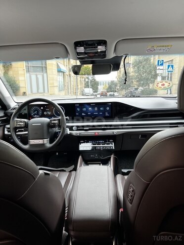 Hyundai Grandeur-7