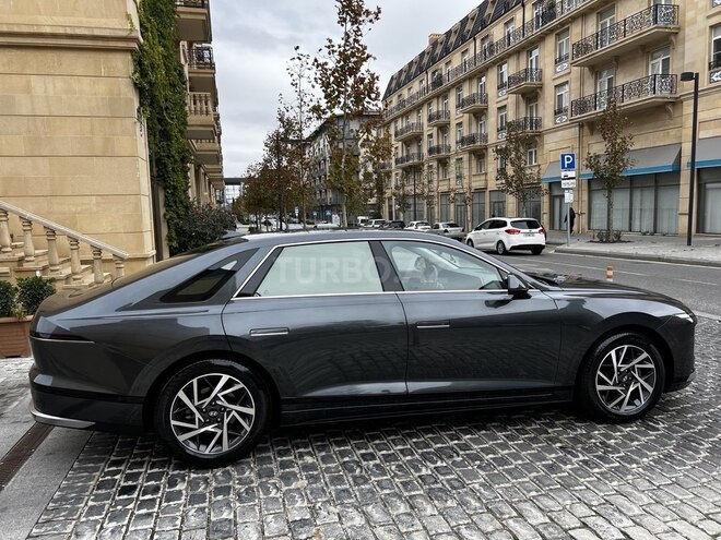 Hyundai Grandeur-6
