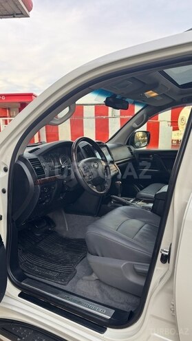 Toyota Land Cruiser 2011, 198,000 km - 4.0 l - Bakı