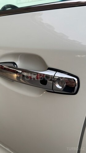 Toyota Land Cruiser 2011, 198,000 km - 4.0 l - Bakı
