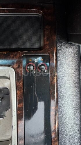 Toyota Land Cruiser 2011, 198,000 km - 4.0 l - Bakı