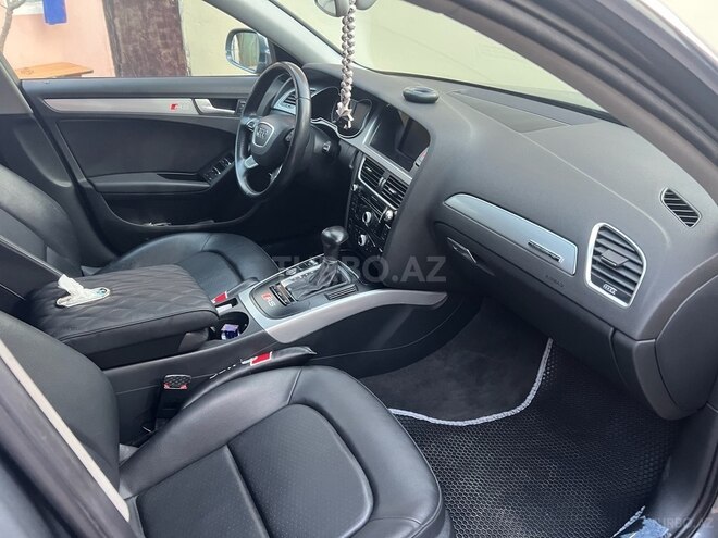 Audi A4 2013, 180,000 km - 1.8 l - Bakı