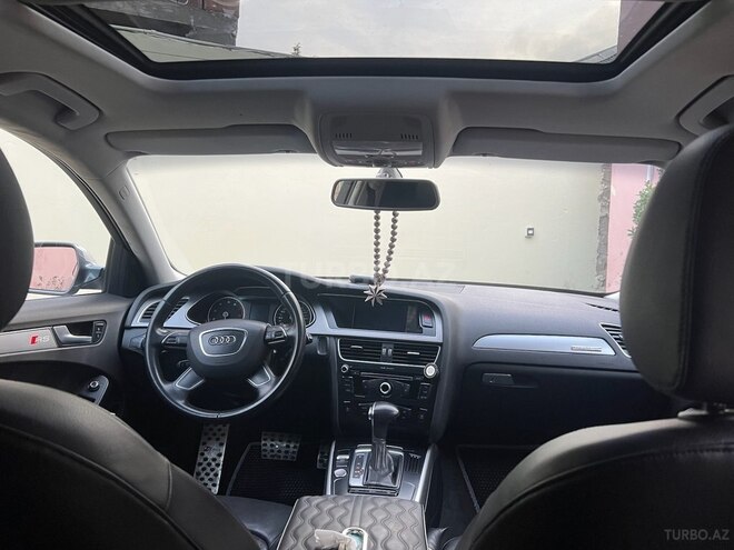Audi A4 2013, 180,000 km - 1.8 l - Bakı