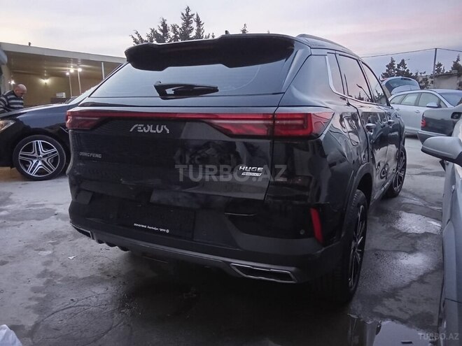 DongFeng Aeolus Huge 2024, 8,600 km - 1.5 л - Bakı