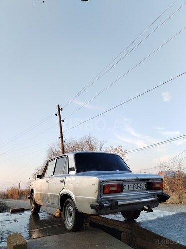 LADA (VAZ) 2106 2003, 49,440 km - 1.6 л - Beyləqan