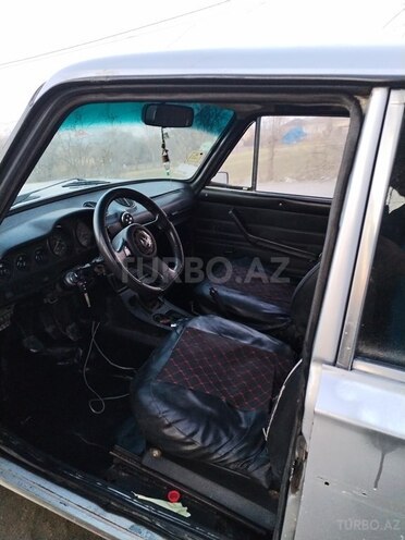 LADA (VAZ) 2106 2003, 49,440 km - 1.6 л - Beyləqan