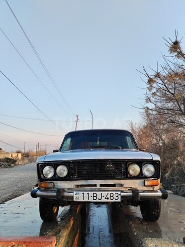 LADA (VAZ) 2106 2003, 49,440 km - 1.6 л - Beyləqan