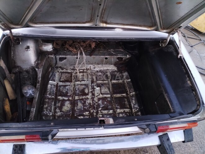 LADA (VAZ) 2106 2003, 49,440 km - 1.6 л - Beyləqan