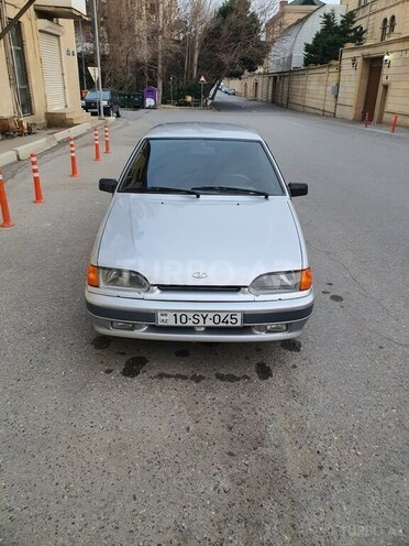 LADA (VAZ) 2115 2006, 96,000 km - 1.5 l - Bakı