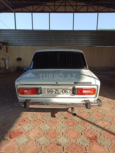LADA (VAZ) 2106 2003, 95,000 km - 1.5 l - Biləsuvar