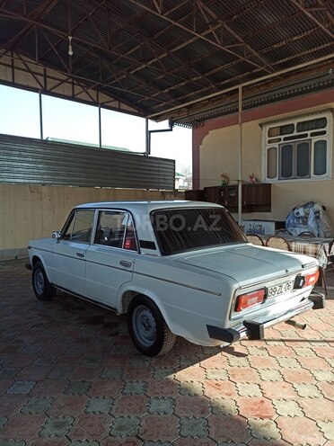 LADA (VAZ) 2106 2003, 95,000 km - 1.5 l - Biləsuvar
