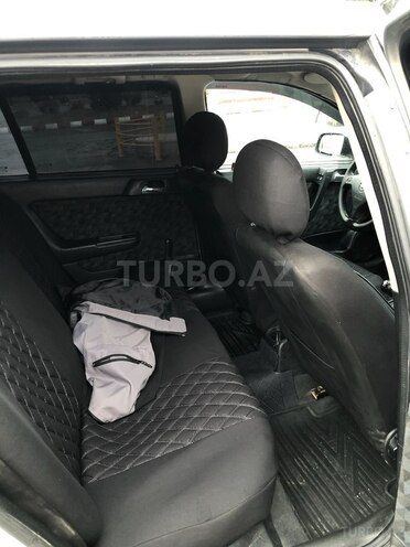 Opel Astra 2000, 200,000 km - 1.6 л - Qəbələ