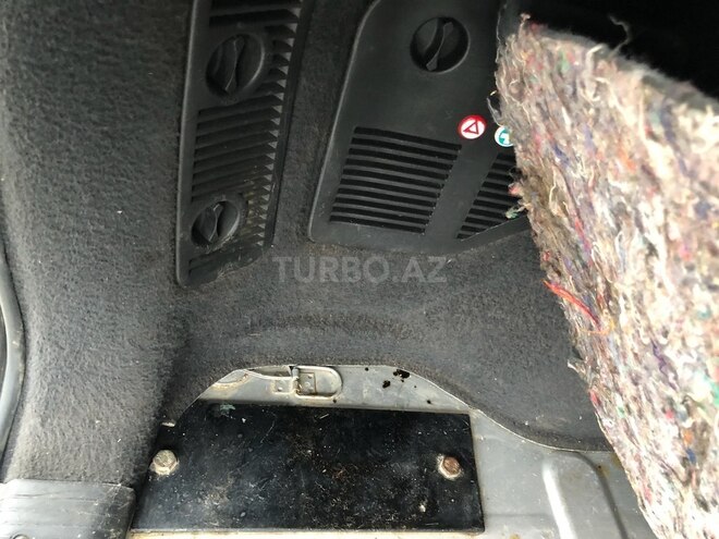 Opel Astra 2000, 200,000 km - 1.6 л - Qəbələ