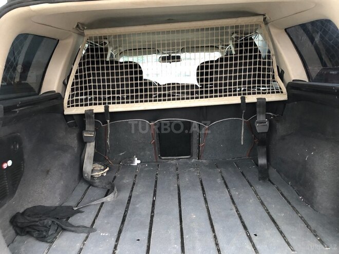 Opel Astra 2000, 200,000 km - 1.6 л - Qəbələ