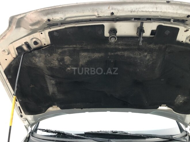 Opel Astra 2000, 200,000 km - 1.6 л - Qəbələ