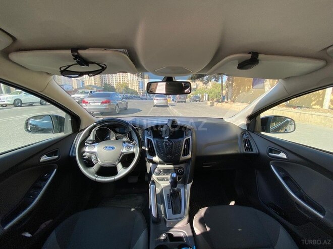 Ford Focus 2013, 115,000 km - 1.6 l - Bakı