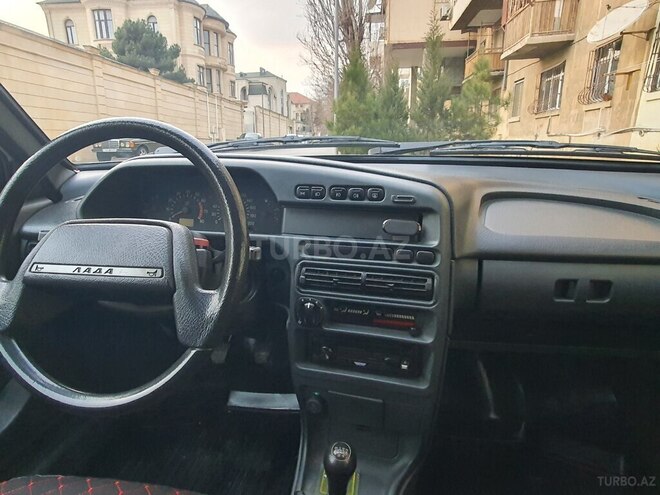 LADA (VAZ) 2115 2006, 96,000 km - 1.5 l - Bakı