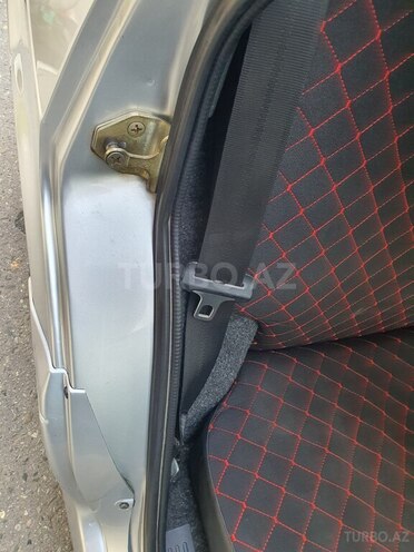 LADA (VAZ) 2115 2006, 96,000 km - 1.5 l - Bakı