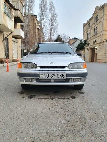 LADA (VAZ) 2115 2006, 96,000 km - 1.5 l - Bakı