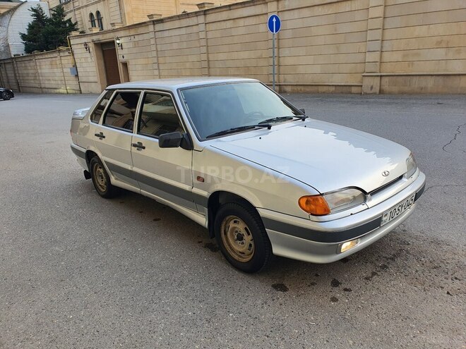 LADA (VAZ) 2115 2006, 96,000 km - 1.5 l - Bakı