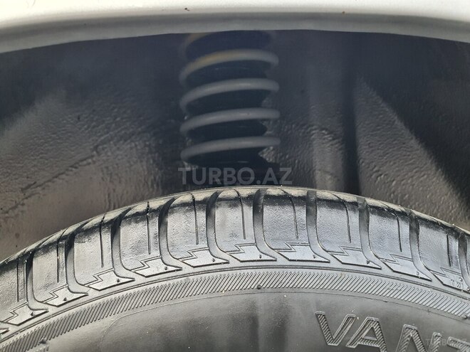 LADA (VAZ) 2115 2006, 96,000 km - 1.5 l - Bakı