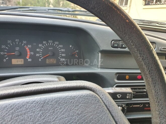 LADA (VAZ) 2115 2006, 96,000 km - 1.5 l - Bakı