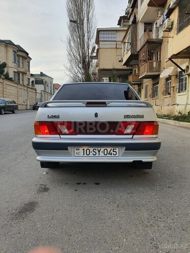 LADA (VAZ) 2115 2006, 96,000 km - 1.5 l - Bakı