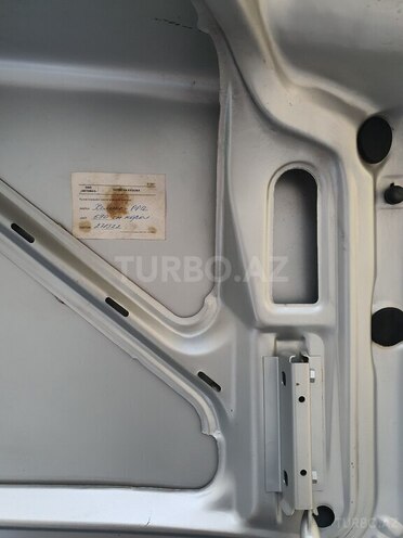 LADA (VAZ) 2115 2006, 96,000 km - 1.5 l - Bakı