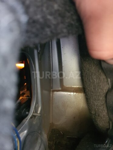 LADA (VAZ) 2115 2006, 96,000 km - 1.5 l - Bakı