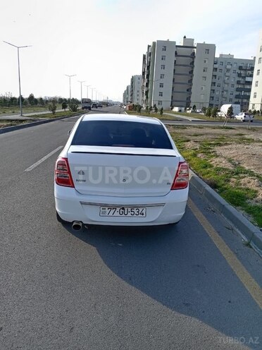 Ravon R4 2019, 193,194 km - 1.5 l - Bakı